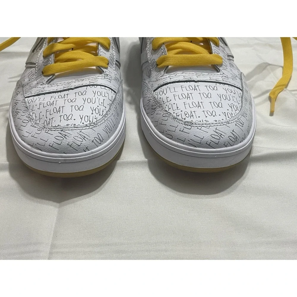 Vans x‎ IT Pennywise 